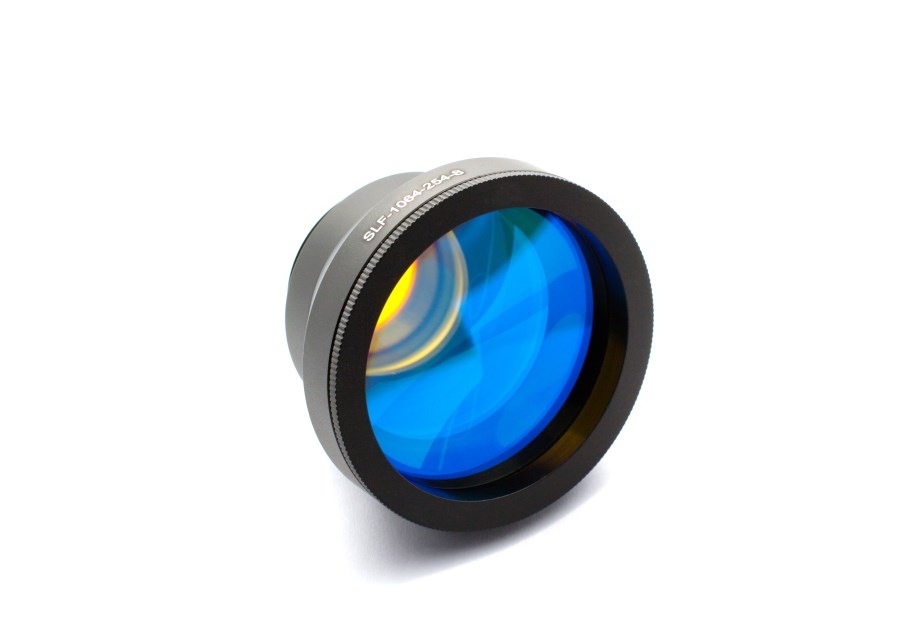  Green Laser F-Theta Scan Lens