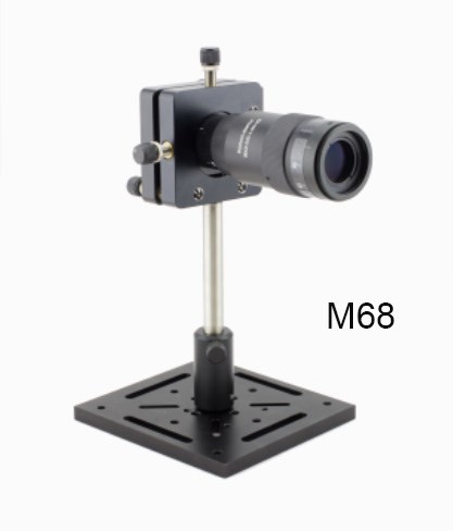  Fiber Laser Beam Expander 3