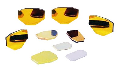 Scanning Mirror for Others 2