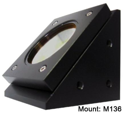 Fiber Laser Beam Combiner