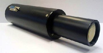 CO₂ Laser Beam Expander 7