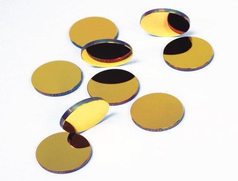 CO₂ Laser Reflecting Mirror