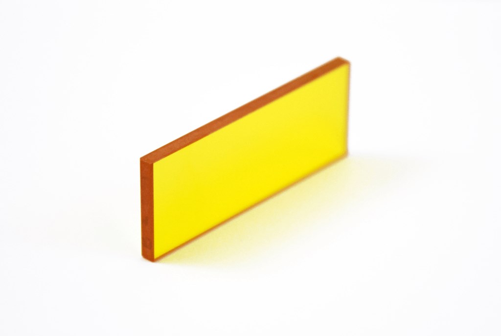 CO₂ Laser ZnSe Protective Window 3